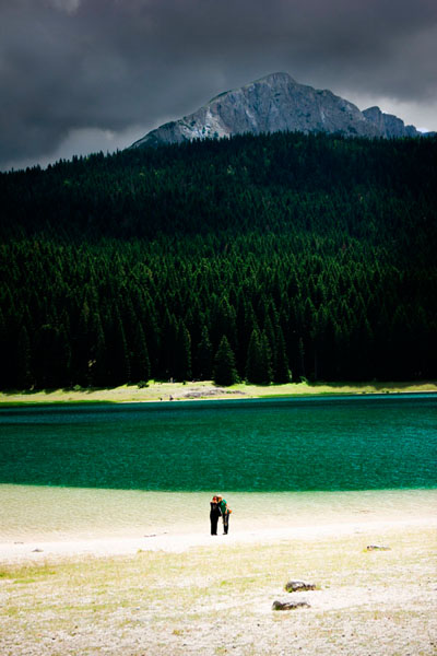 Photograph Marko Radovanovic But First on One Eyeland